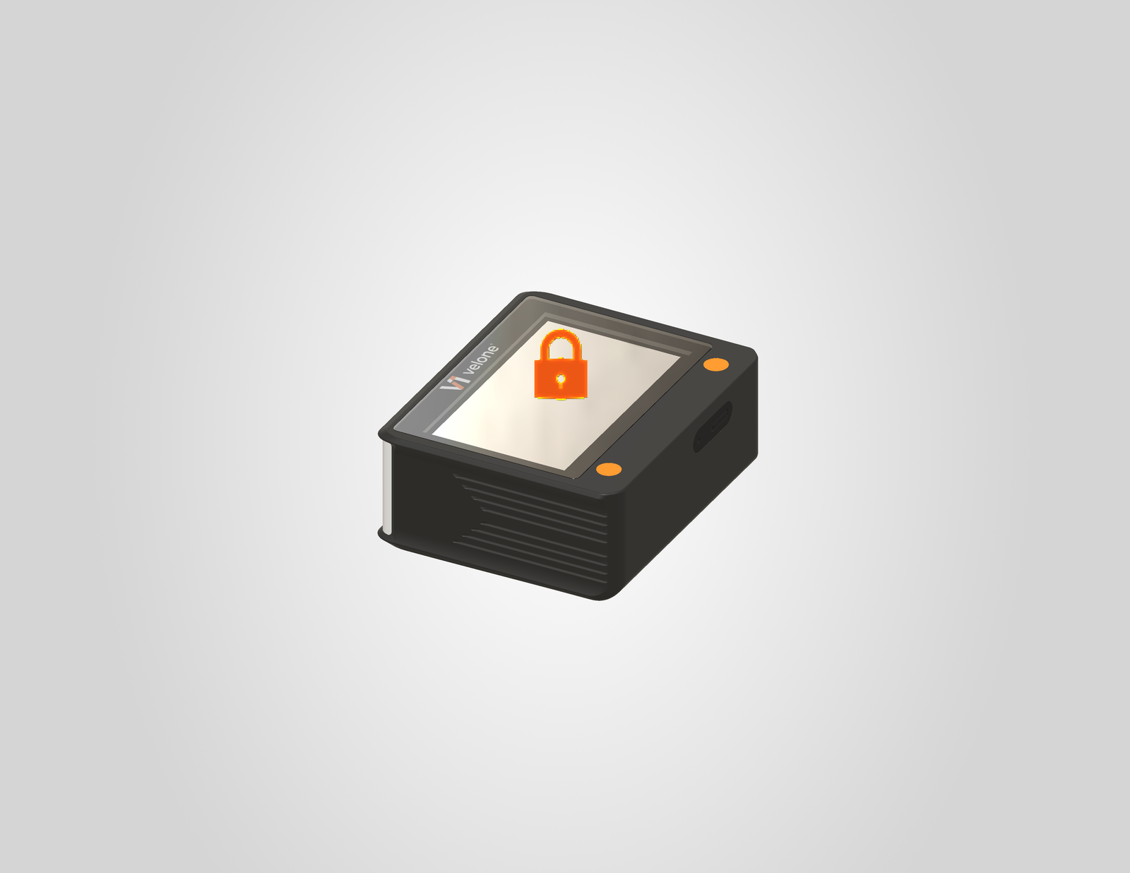 Velone Built-in Anti-Theft Alarm - Enable/disable via app, Alerts if your bike moves or is tampered with; louder mode available