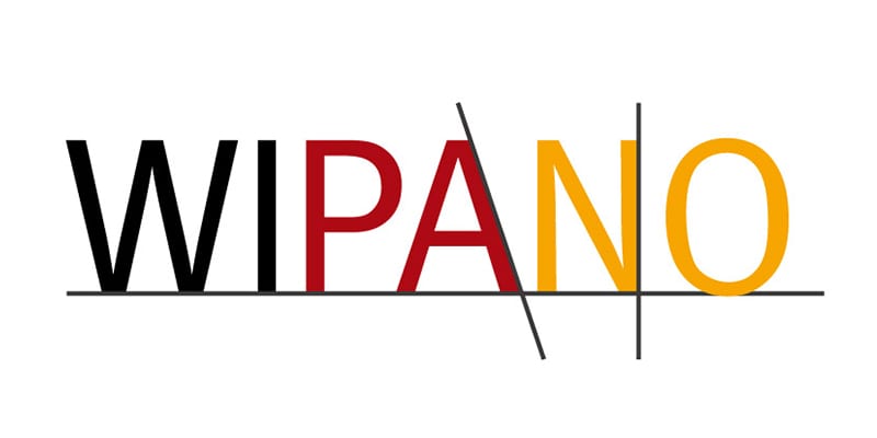 Supported by WIPANO — Knowledge and Technology Transfer through Patents and Standards